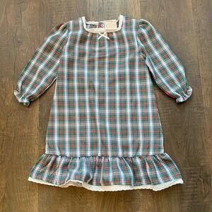 TBBC - Nottingham Nightgown